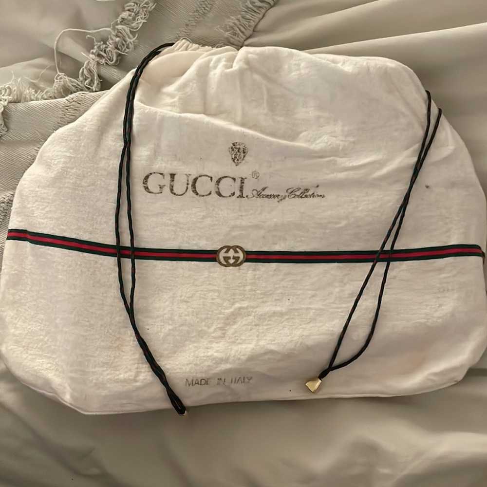 Vintage Gucci Accessory Collection - Picture 14 of 14